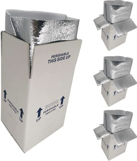 electrical box insulation foam|perishable insulated shipping boxes.